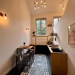 Coraline Apartman Lyon